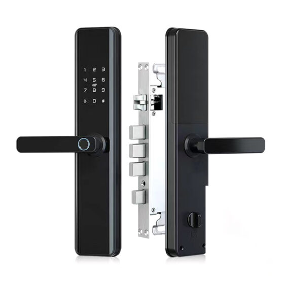 D2 mortise door lock