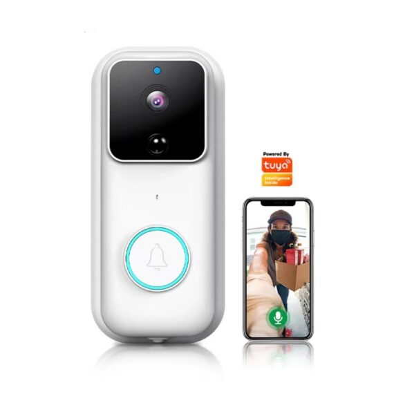 ESSEN 1080P WIFI doorbell